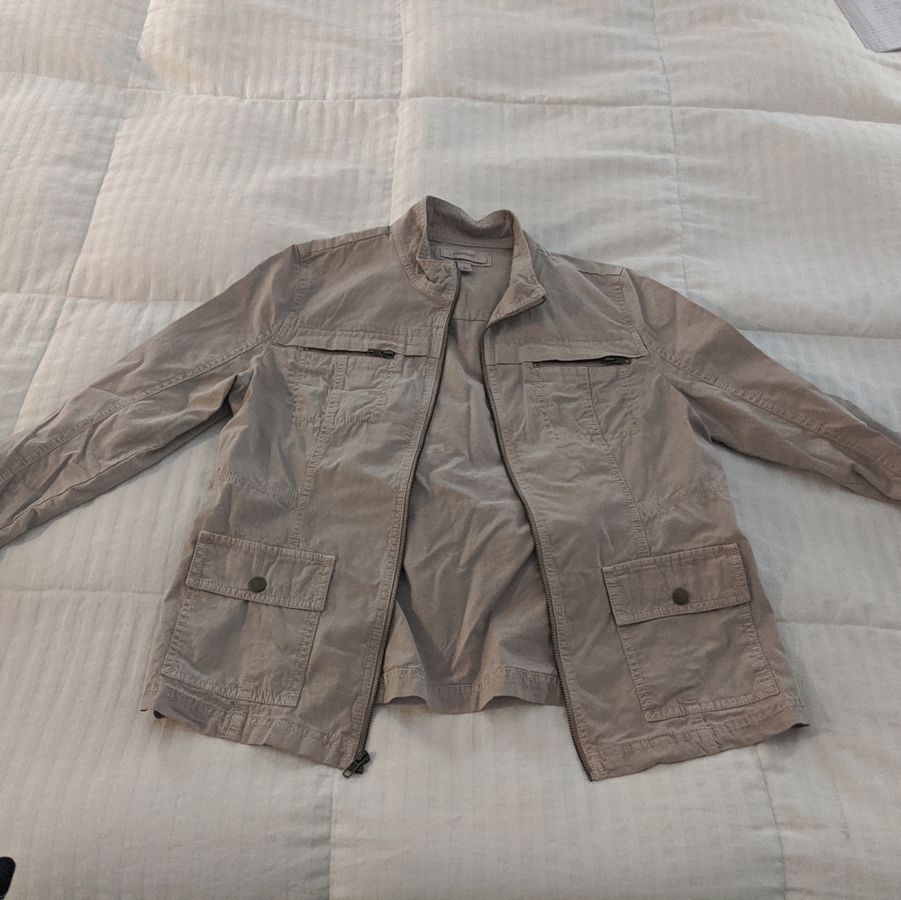 Caslon Lightweight Jacket